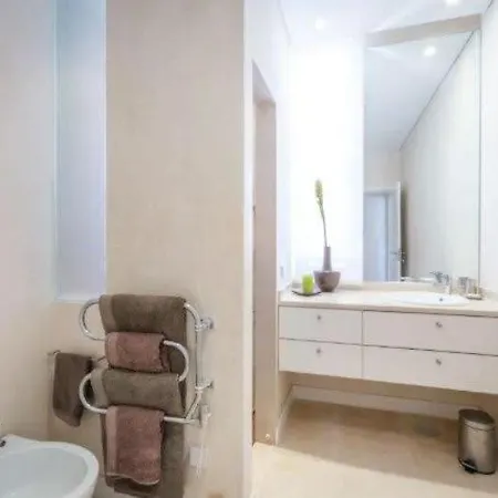 Atlantic Pearl - Luxury Located In Quinta do Lago