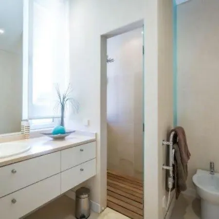 Сasa de vacaciones Atlantic Pearl - Luxury Located In *