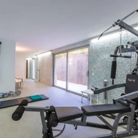 Atlantic Pearl - Luxury Located In Сasa de vacaciones *