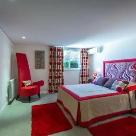 Atlantic Pearl - Luxury Located In Сasa de vacaciones Quinta do Lago