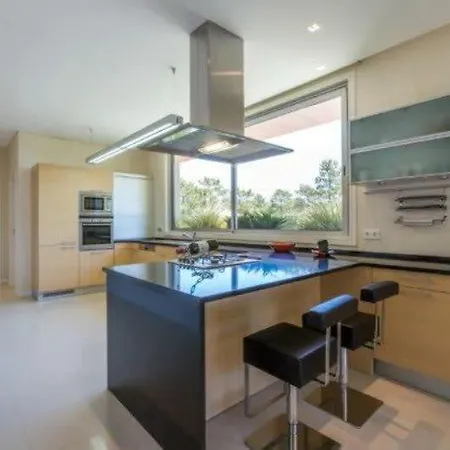 Holiday home Atlantic Pearl - Luxury Located In