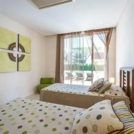 Atlantic Pearl - Luxury Located In