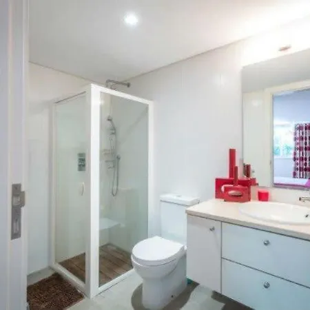 Villa Atlantic Pearl - Luxury Located In Quinta do Lago