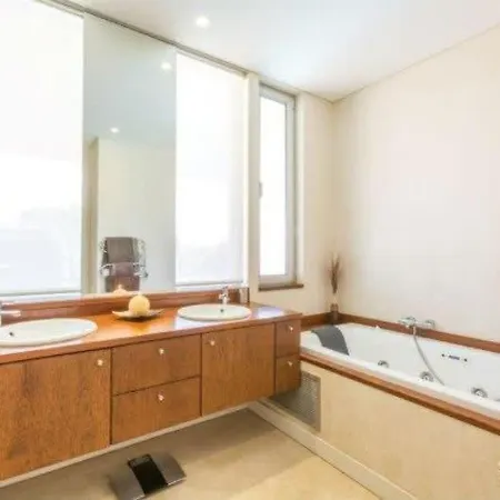 Atlantic Pearl - Luxury Located In