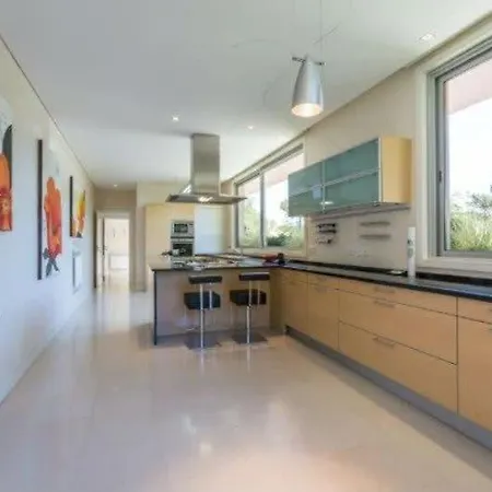 Villa Atlantic Pearl - Luxury Located In Quinta do Lago