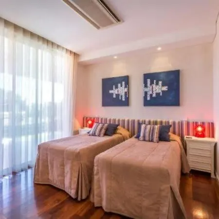 Atlantic Pearl - Luxury Located In Holiday home Quinta do Lago