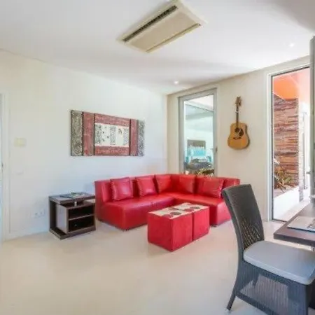 Villa Atlantic Pearl - Luxury Located In *