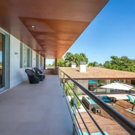 Atlantic Pearl - Luxury Located In