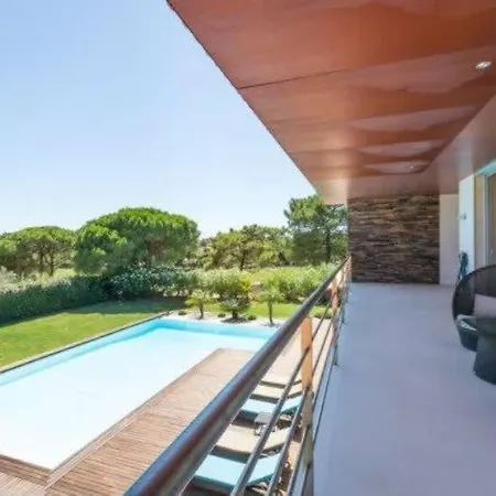 Atlantic Pearl - Luxury Located In Holiday home *