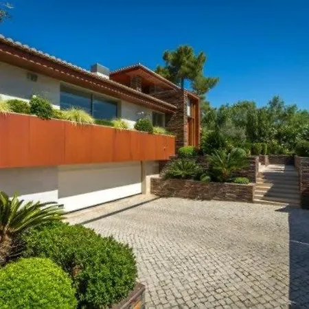 Holiday home Atlantic Pearl - Luxury Located In Quinta do Lago
