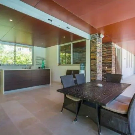 Villa Atlantic Pearl - Luxury Located In