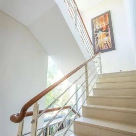Atlantic Pearl - Luxury Located In וילה קינטה דו לאגו