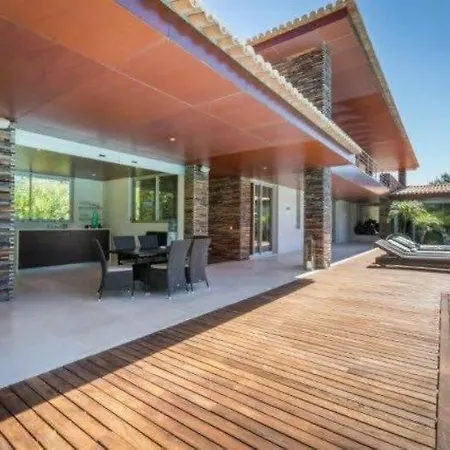 Atlantic Pearl - Luxury Located In Quinta do Lago