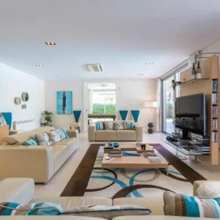 Atlantic Pearl - Luxury Located In וילה