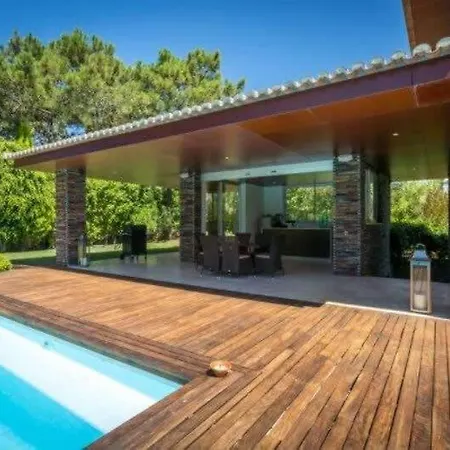 Atlantic Pearl - Luxury Located In Holiday home *