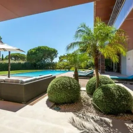 Atlantic Pearl - Luxury Located In Quinta do Lago