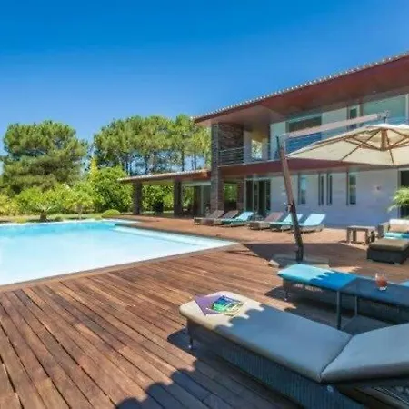 Atlantic Pearl - Luxury Located In Holiday home