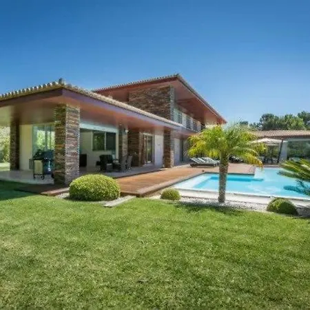 Atlantic Pearl - Luxury Located In Holiday home Quinta do Lago