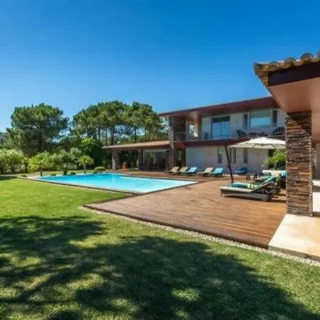 Atlantic Pearl - Luxury Located In Quinta do Lago