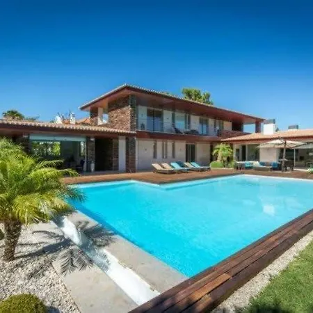 Atlantic Pearl - Luxury Located In