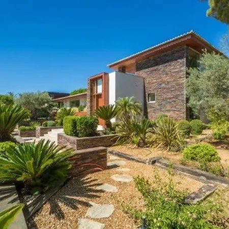 Atlantic Pearl - Luxury Located In Holiday home