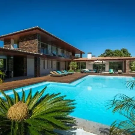 Atlantic Pearl - Luxury Located In Holiday home