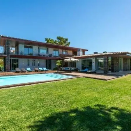 Atlantic Pearl - Luxury Located In Quinta do Lago