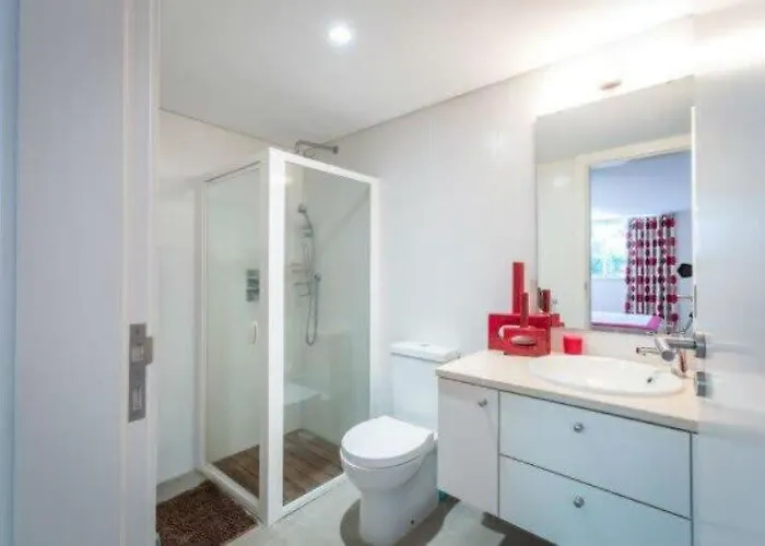 Villa Atlantic Pearl - Luxury Located In Quinta do Lago