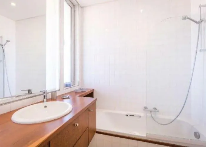 Atlantic Pearl - Luxury Located In * Quinta do Lago