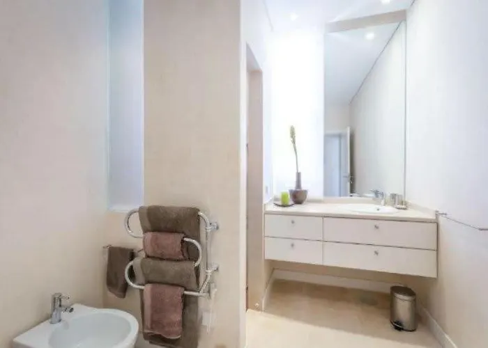 Atlantic Pearl - Luxury Located In Quinta do Lago