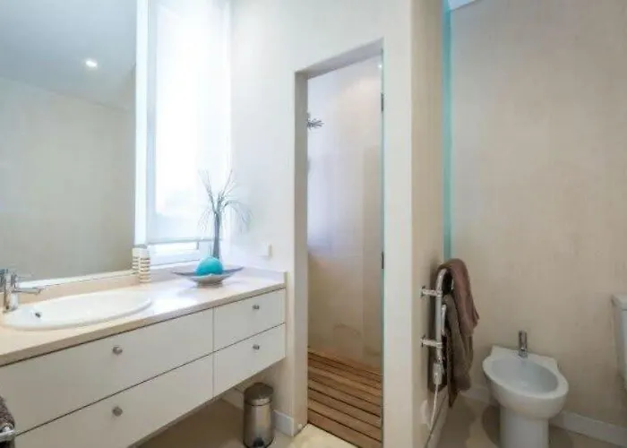 Villa Atlantic Pearl - Luxury Located In *