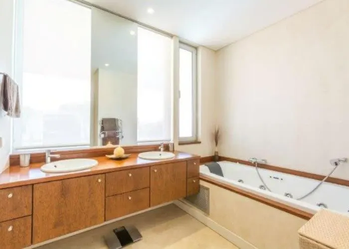 Atlantic Pearl - Luxury Located In