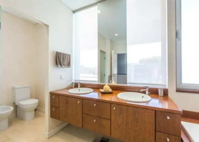 Atlantic Pearl - Luxury Located In Quinta do Lago