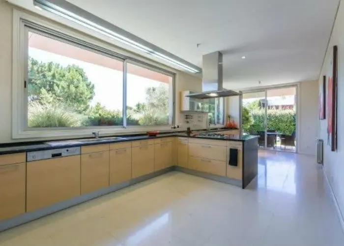 Atlantic Pearl - Luxury Located In * Quinta do Lago