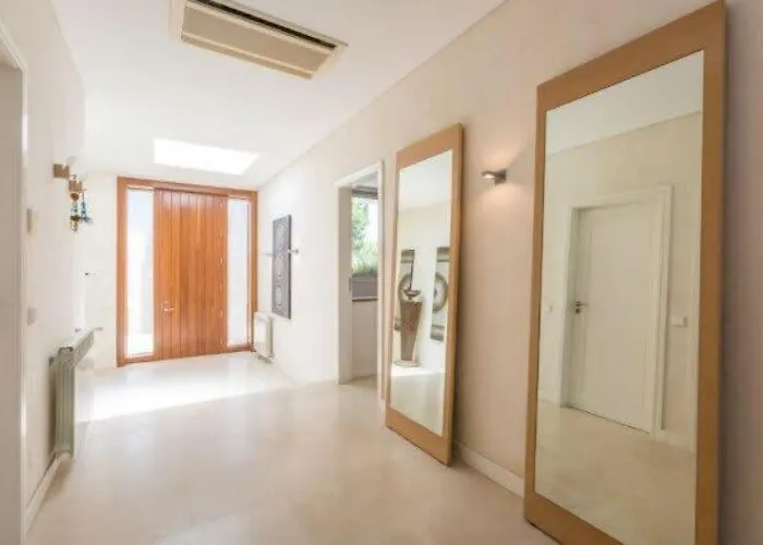 Atlantic Pearl - Luxury Located In Quinta do Lago