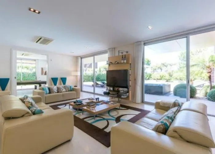 Atlantic Pearl - Luxury Located In *