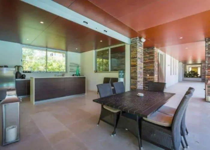Villa Atlantic Pearl - Luxury Located In
