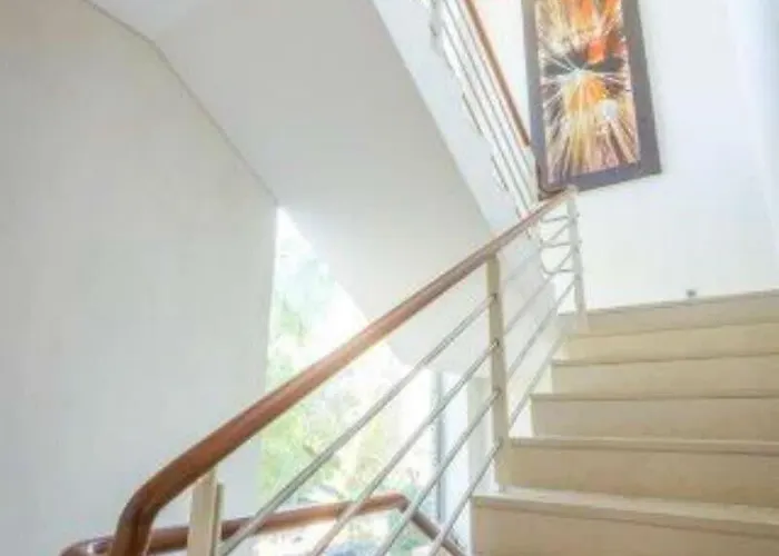 Atlantic Pearl - Luxury Located In Villa Quinta do Lago