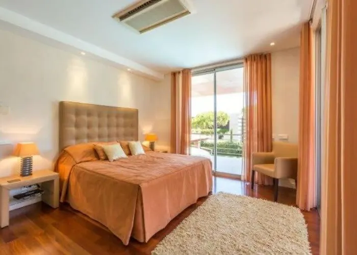 Atlantic Pearl - Luxury Located In Villa