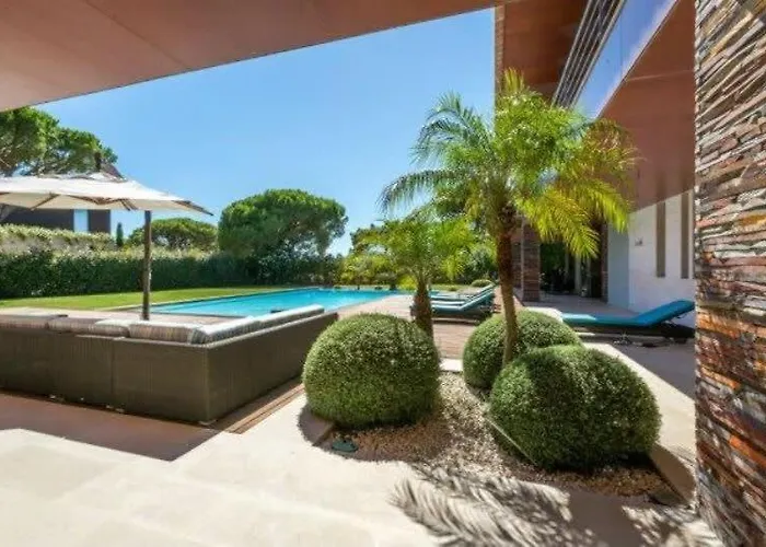 Atlantic Pearl - Luxury Located In Quinta do Lago