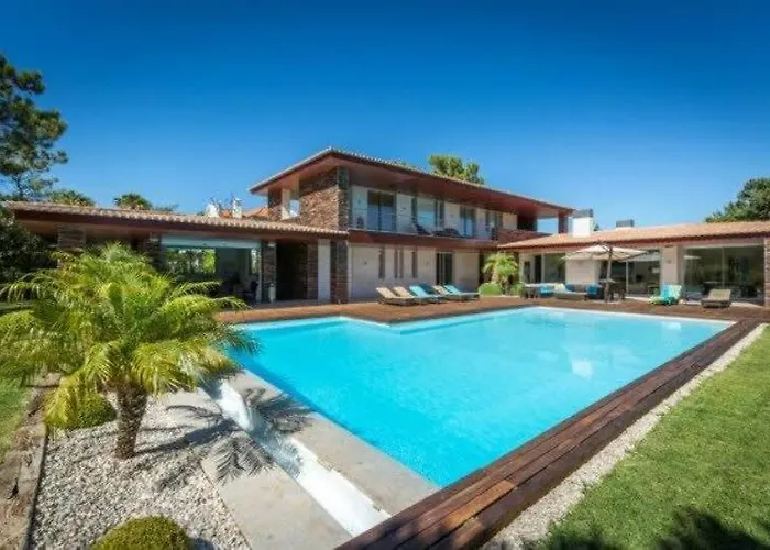 Atlantic Pearl - Luxury Located In