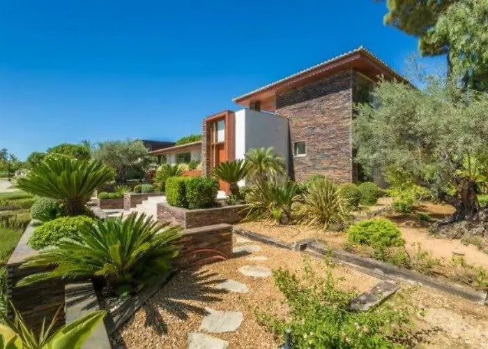 Atlantic Pearl - Luxury Located In Villa