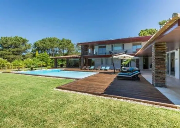 Atlantic Pearl - Luxury Located In *